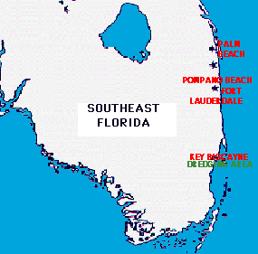 coral reef monitoring, reef monitoring, reefmonitor, reefmonitoring, florida, key biscayne, palm beach, broward, breakers reef